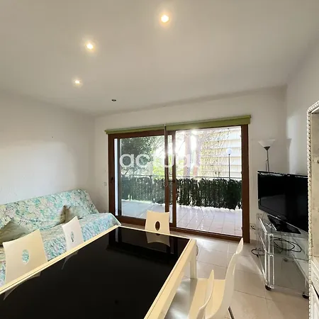 Cavall Bernat 10 Apartman