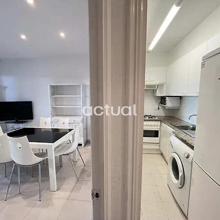 Cavall Bernat 10 Apartman