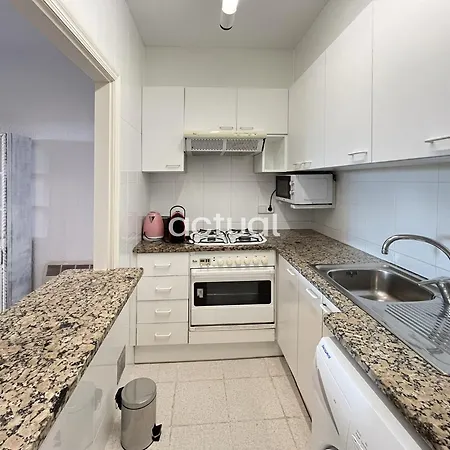 Apartman Cavall Bernat 10 Platja d'Aro