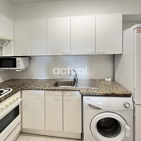 דירה Cavall Bernat 10 *