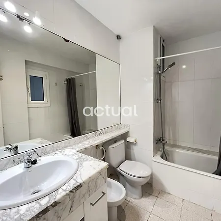 Apartman Cavall Bernat 10 Platja d'Aro