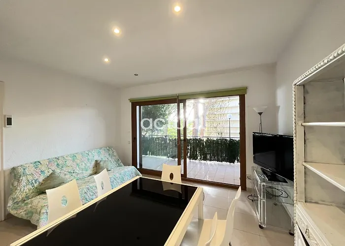 Cavall Bernat 10 Apartman