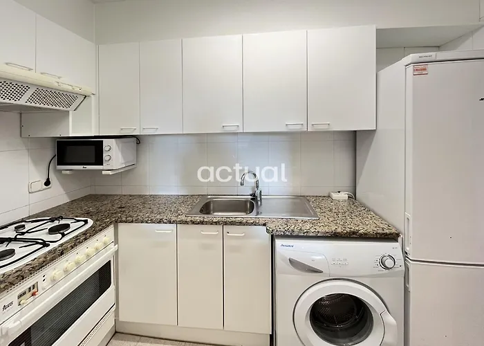 Apartman Cavall Bernat 10 *