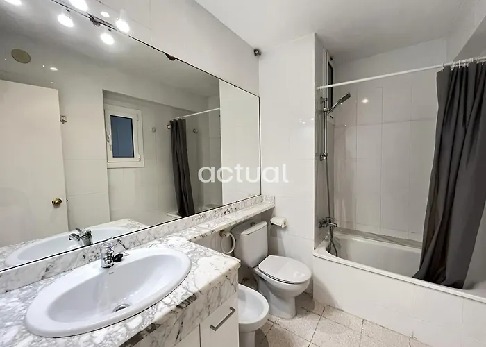 Apartman Cavall Bernat 10 Platja d'Aro