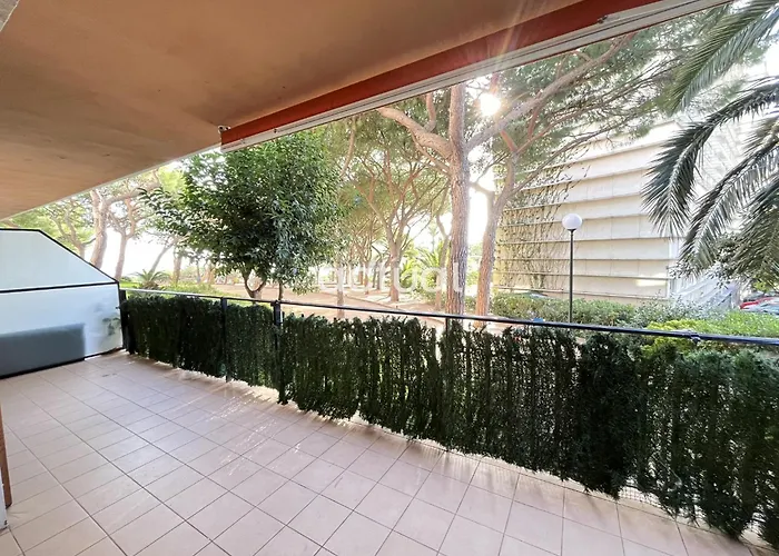 Cavall Bernat 10 Apartman *