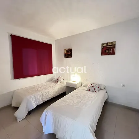 Cavall Bernat 10 Platja d'Aro