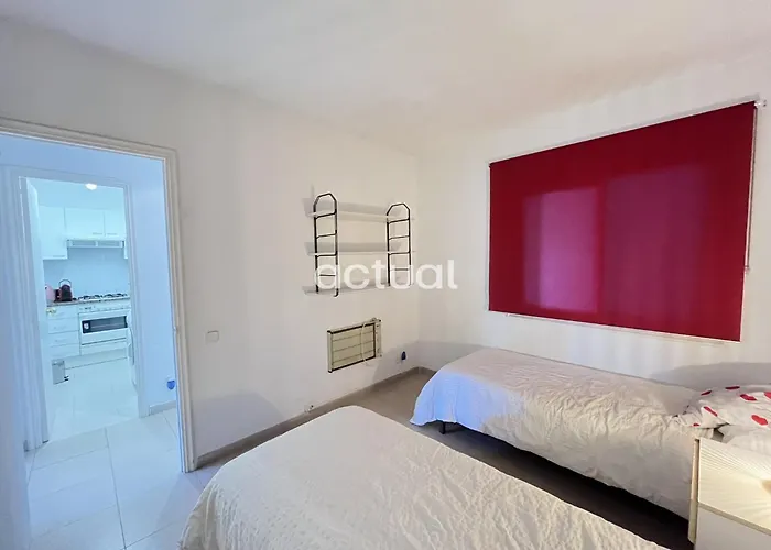 Cavall Bernat 10 Lejlighed Platja d'Aro