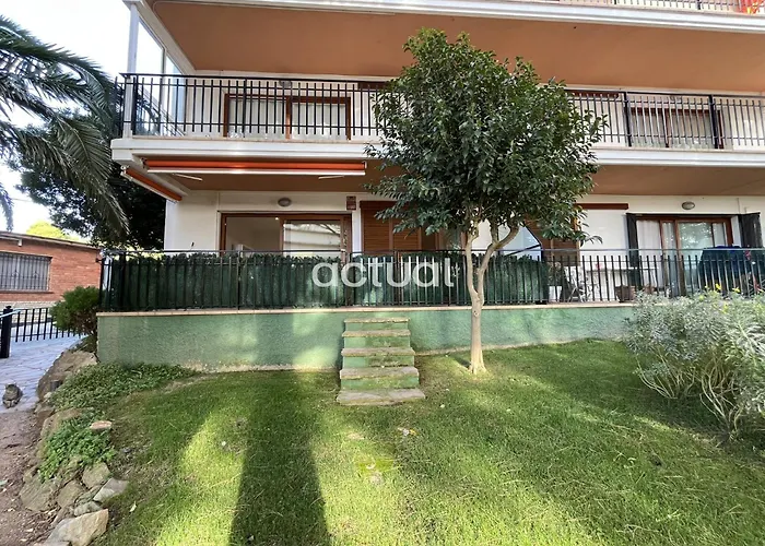 Cavall Bernat 10 Platja d'Aro