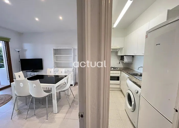 Cavall Bernat 10 Apartment