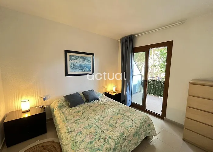 Cavall Bernat 10 Apartment *