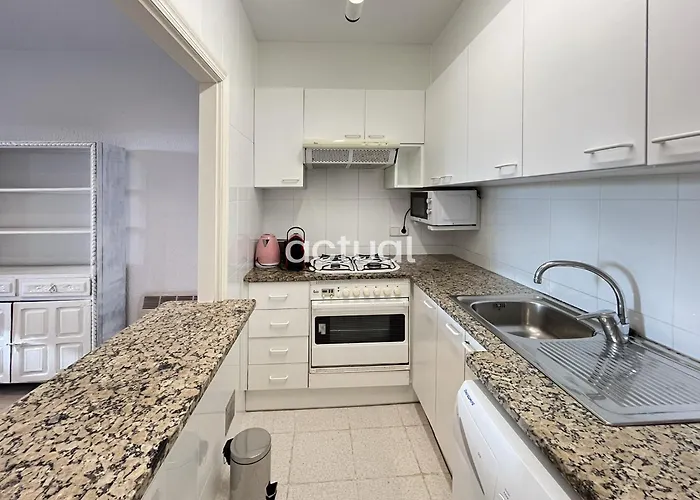 Apartment Cavall Bernat 10 Castell-Platja d’Aro