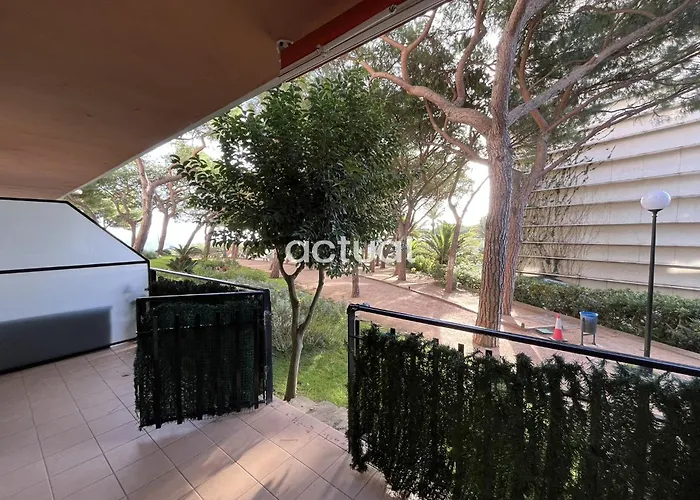 Cavall Bernat 10 Castell-Platja d’Aro