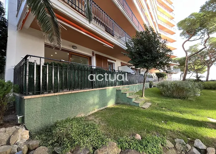 Cavall Bernat 10 Apartment *